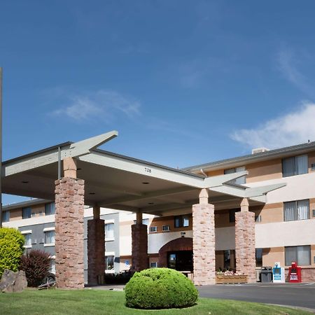 Hotel Super 8 By Wyndham Grand Junction Colorado Esterno foto
