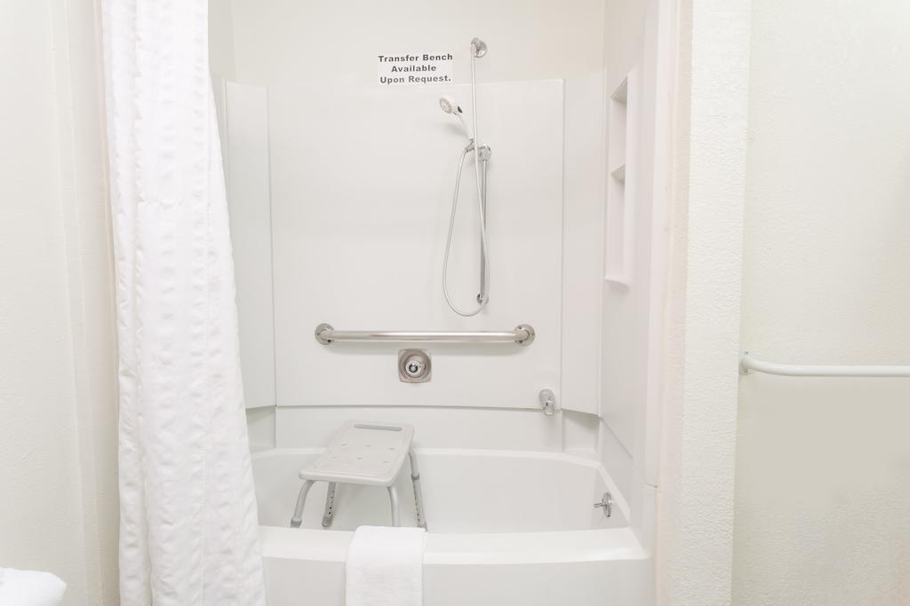 Hotel Super 8 By Wyndham Grand Junction Colorado Esterno foto